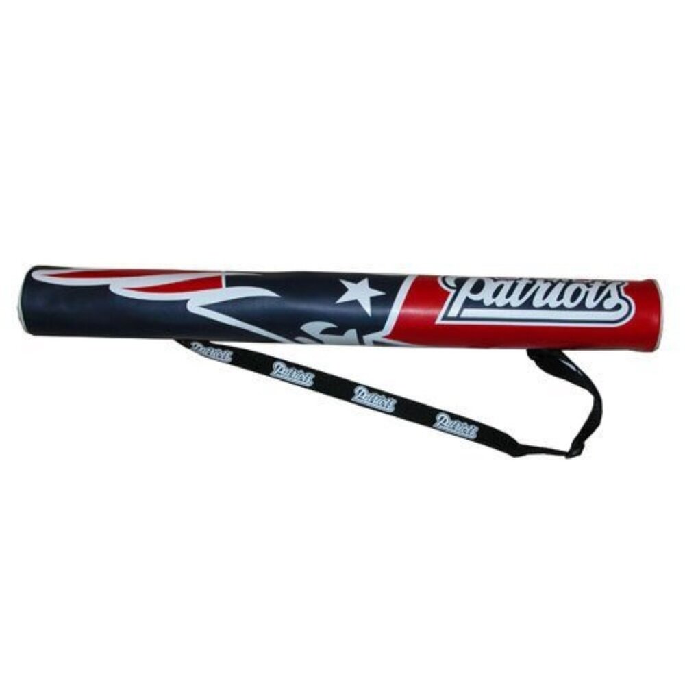 New England Patriots 6 pack cooler